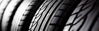 30-DAY PRICE MATCH ON TIRES