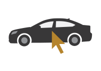 Shop Click Drive Select Icon in GONZALES, LA