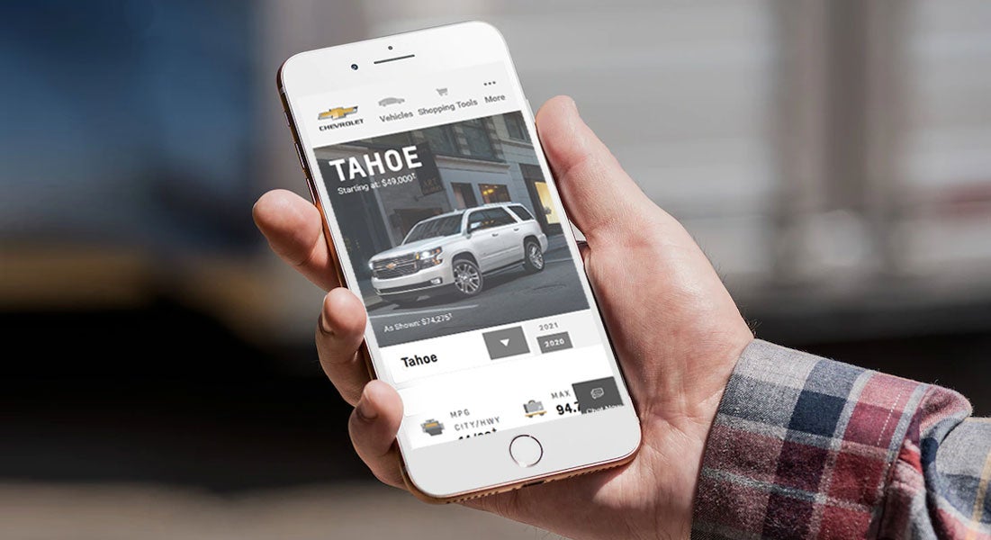 Shop Click Drive in GONZALES, LA