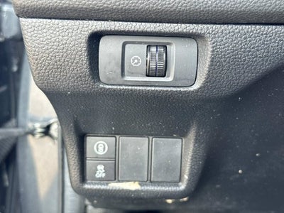 2024 Honda Civic Hatchback LX
