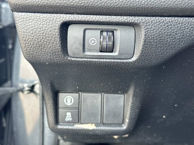 2024 Honda Civic Hatchback LX