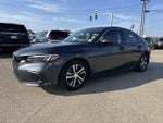 2024 Honda Civic Hatchback LX