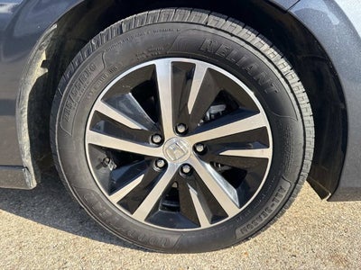 2024 Honda Civic Hatchback LX