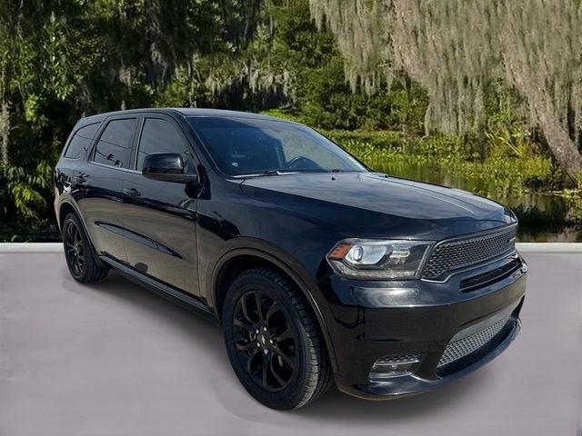 2020 Dodge Durango GT RWD's photo