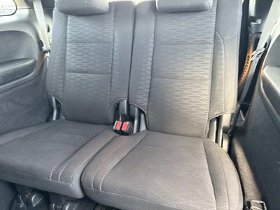 2020 Dodge Durango GT