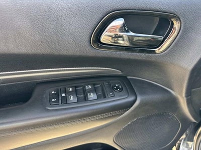 2020 Dodge Durango GT