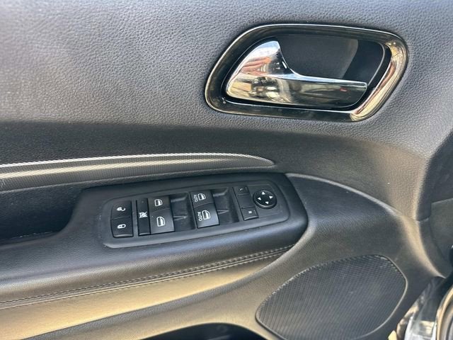 2020 Dodge Durango GT