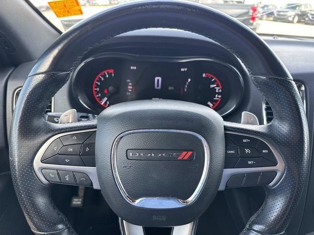 2020 Dodge Durango GT