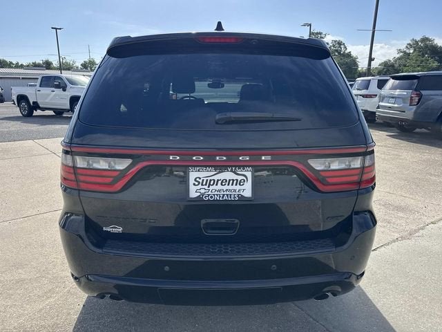 2020 Dodge Durango GT