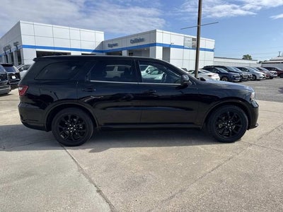 2020 Dodge Durango GT