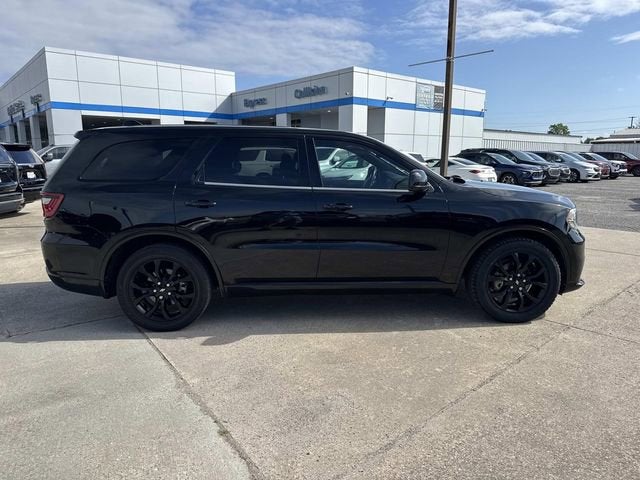 2020 Dodge Durango GT