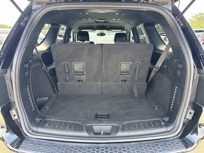 2020 Dodge Durango GT