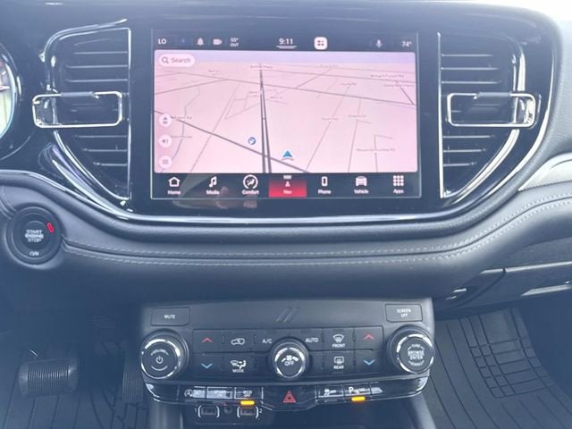 2021 Dodge Durango GT