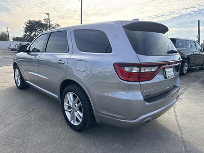 2021 Dodge Durango GT