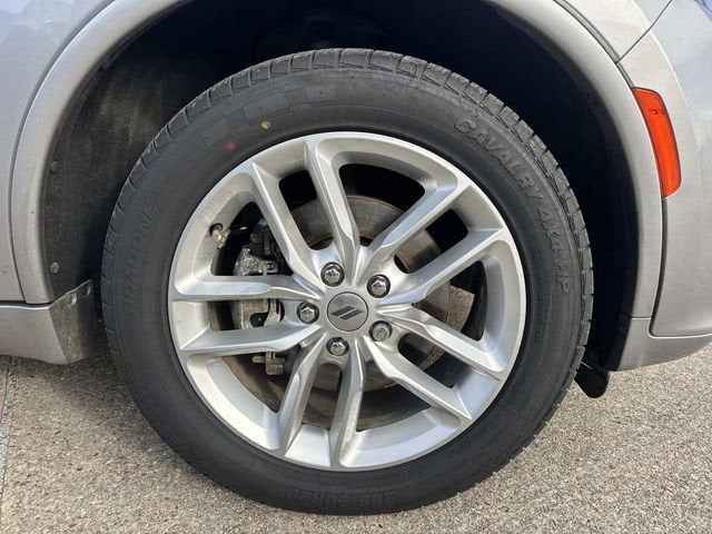 2021 Dodge Durango GT