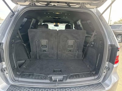 2021 Dodge Durango GT