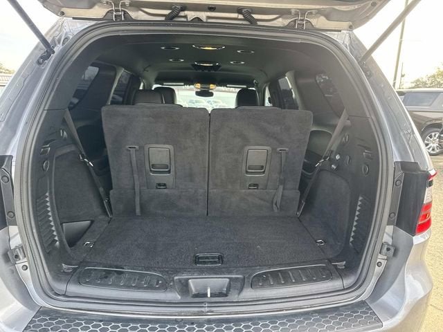 2021 Dodge Durango GT