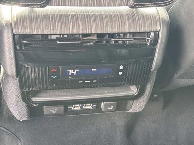 2024 Jeep Wagoneer Series II 4x2