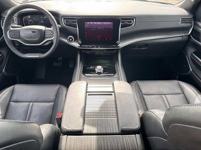 2024 Jeep Wagoneer Series II 4x2
