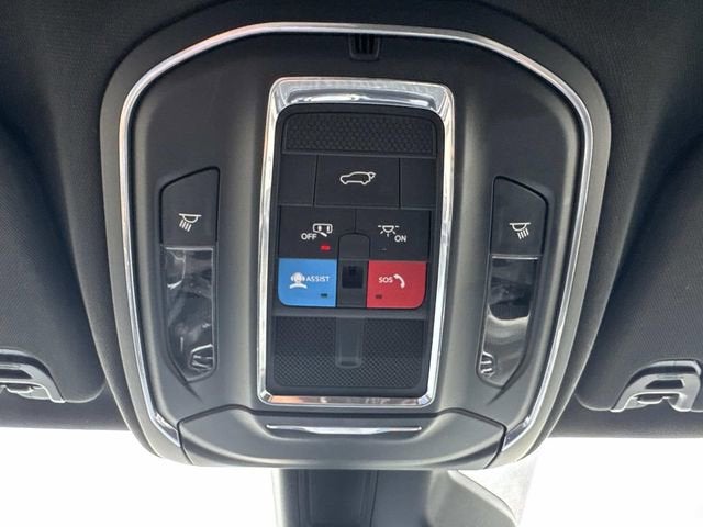 2024 Jeep Wagoneer Series II 4x2
