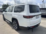 2024 Jeep Wagoneer Series II 4x2