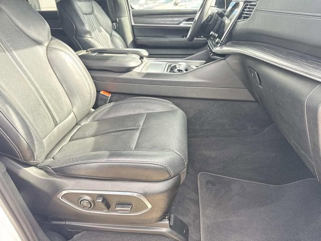 2024 Jeep Wagoneer Series II 4x2