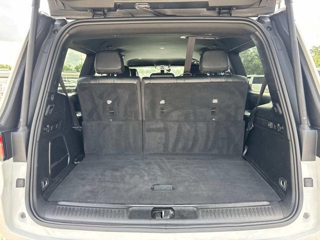 2024 Jeep Wagoneer Series II 4x2