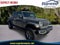 2020 Jeep Gladiator Overland 4x4