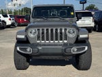 2020 Jeep Gladiator Overland 4x4