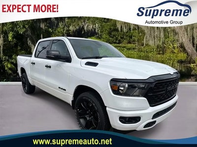 2024 RAM 1500 Big Horn