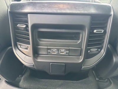 2024 RAM 1500 Big Horn