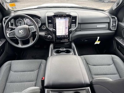 2024 RAM 1500 Big Horn