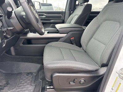 2024 RAM 1500 Big Horn