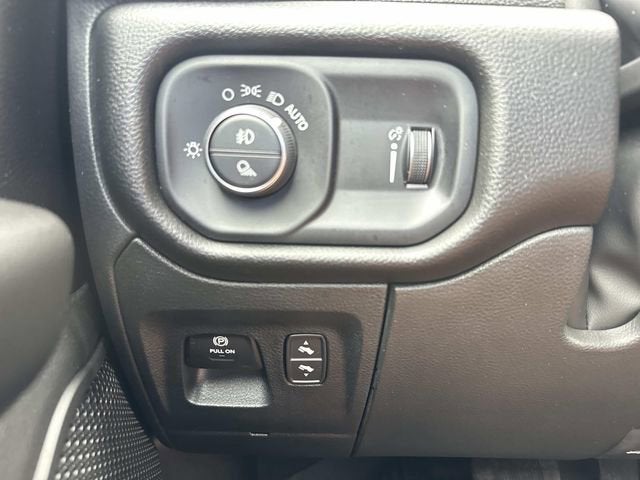 2024 RAM 1500 Big Horn