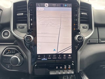 2024 RAM 1500 Big Horn