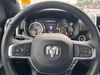 2024 RAM 1500 Big Horn