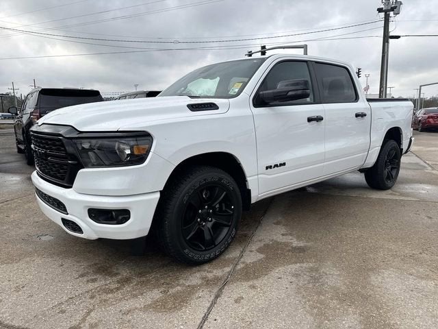 2024 RAM 1500 Big Horn