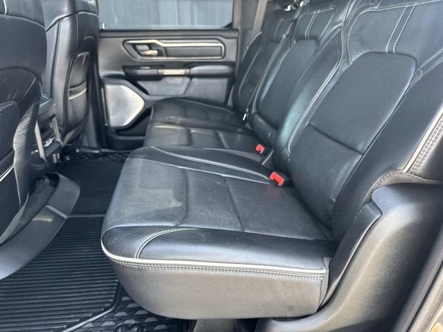 2020 RAM 1500 Limited Crew Cab 4x2 5'7" Box