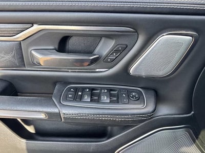 2020 RAM 1500 Limited Crew Cab 4x2 5'7" Box