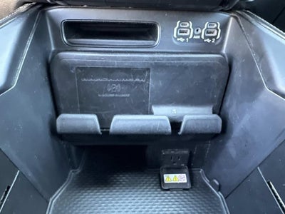 2020 RAM 1500 Limited Crew Cab 4x2 5'7" Box