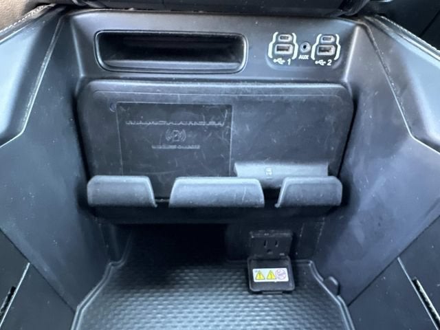 2020 RAM 1500 Limited Crew Cab 4x2 5'7" Box
