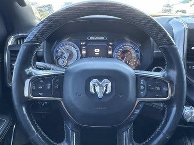 2020 RAM 1500 Limited Crew Cab 4x2 5'7" Box