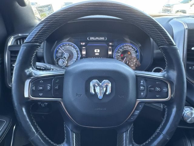 2020 RAM 1500 Limited Crew Cab 4x2 5'7" Box