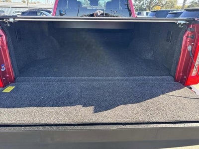 2023 Ford Super Duty F-250 SRW XL