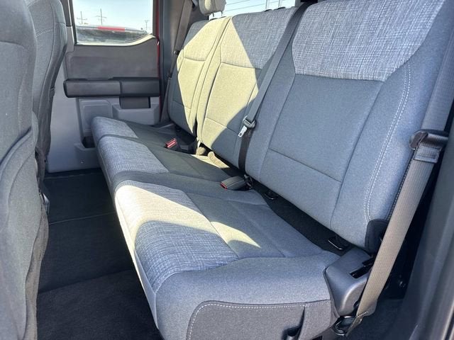 2023 Ford Super Duty F-250 SRW XL