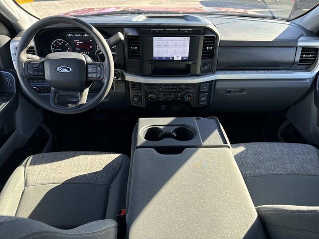 2023 Ford Super Duty F-250 SRW XL