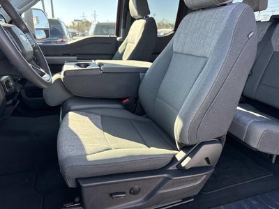 2023 Ford Super Duty F-250 SRW XL