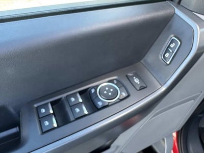 2023 Ford Super Duty F-250 SRW XL