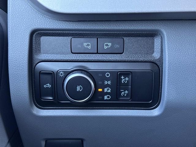 2023 Ford Super Duty F-250 SRW XL