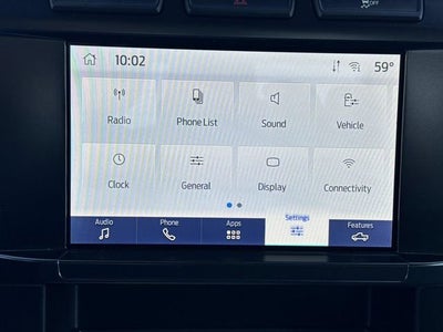 2023 Ford Super Duty F-250 SRW XL